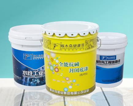 建筑涂料有哪些？是怎么分類的？