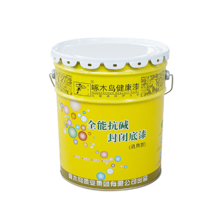 建筑涂料的發(fā)展特點(diǎn)
