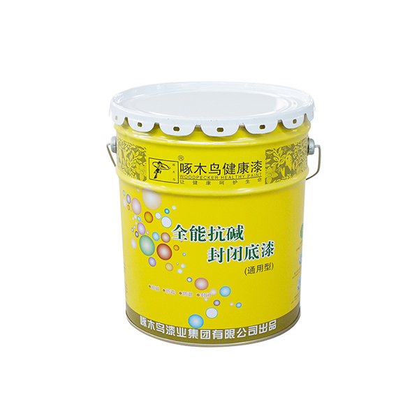 水性漆已成行業(yè)新標(biāo)，家具企業(yè)為何望而卻步？